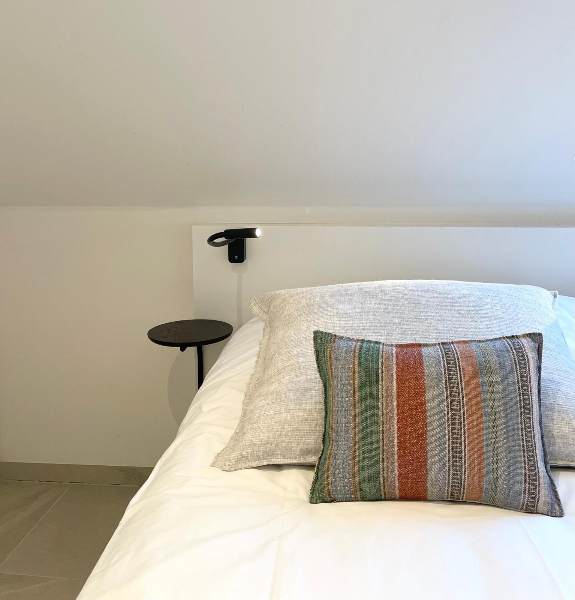 Molo Roof - Stylish Penthouse With Marina View Blankenberge Within Walking Distance From The Sea - 15 Km From Bruges Apartment Bagian luar foto